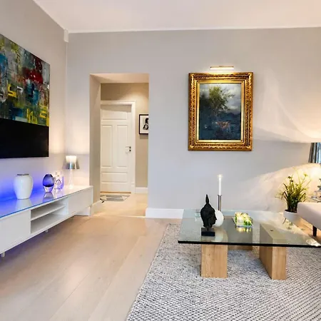Tv9b - 2br Charming Skoyen Retreat * Oslo