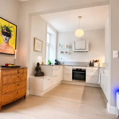 Tv9b - 2br Charming Skoyen Retreat * Oslo