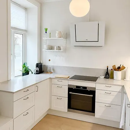 Tv9b - 2br Charming Skoyen Retreat * Oslo