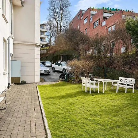 Tv9b - 2br Charming Skoyen Retreat *